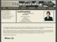 lifemilestones.com