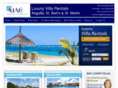 maccaribbeanvillas.com