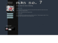 mannumber7.com