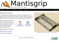 mantisgrip.com
