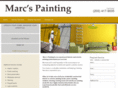 marcspainting.com