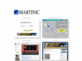 martinic.com