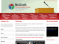 mcgrathcg.com