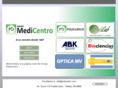 mdcentro.com