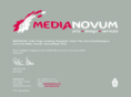 medianovum.biz