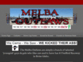 melbaoutlaws.com