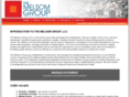 melsomgroup.com
