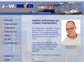 meyer-containertransport.com