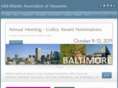 midatlanticmuseums.org