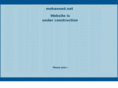 mohanned.net