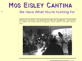 moseisleycantina.com