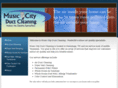musiccitymaids.net