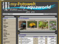 my-aquaworld.de