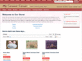 myceramiccorner.com