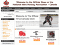 nihastore.com