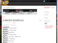 northwakebaseball.com