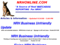 nrhonline.com