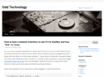 oddtechnology.com