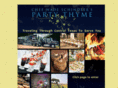 partythymecatering.info