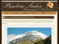 paulinesuder.com