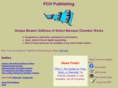 pchpublish.com