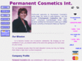 permanentcosmeticsint.com