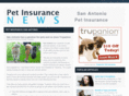 petinsurancesanantonio.com