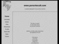 porschecult.com