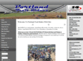 portlandtrailriders.com