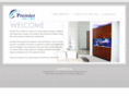 premierfishreef.com