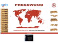 presswood.org