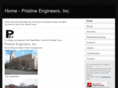 pristineengineers.com