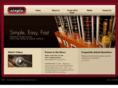 prontowineandspirits.com
