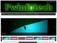 pwinfotech.com