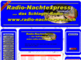 radio-nachtexpress.ch