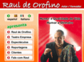 rauldeorofino.com