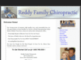 reddyfamilychiropractic.com