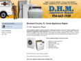 repairappliancebroward.com