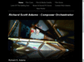 richardscottadams.com