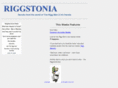 riggstonia.com