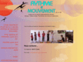 rythmemouvement.com