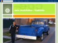 sarastudebaker.com