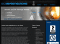 sc3investigations.com