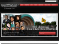 screamingeaglesacademy.com