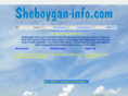 sheboygan-info.com