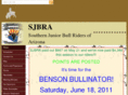 sjbra.com