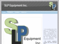 slpequipment.com