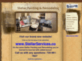 stellercustompainting.com