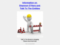 talktotheghosts.org