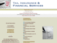 taxinsuranceservices.com